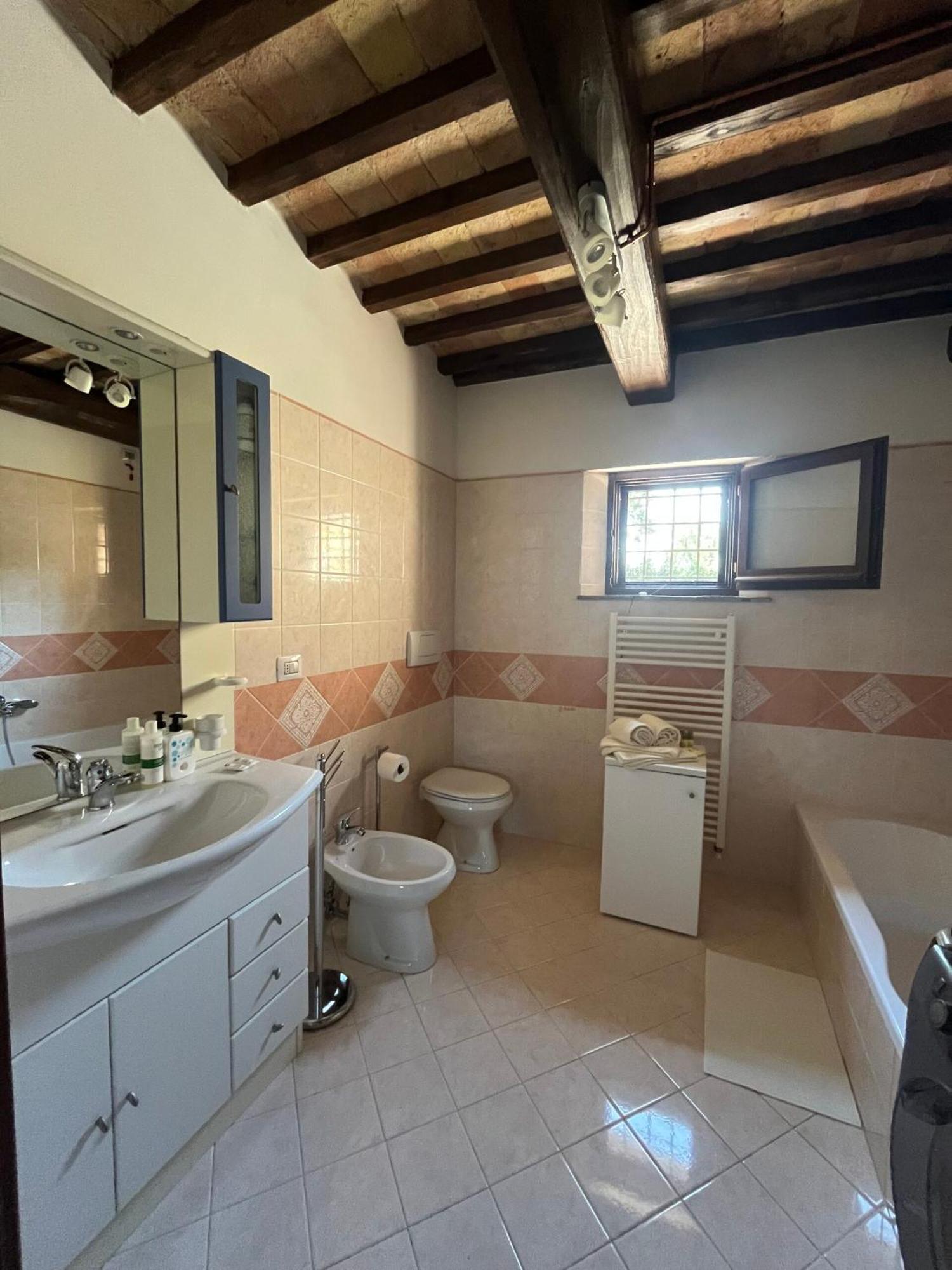 B&B L'Ulivo Incantato Spello Exterior photo