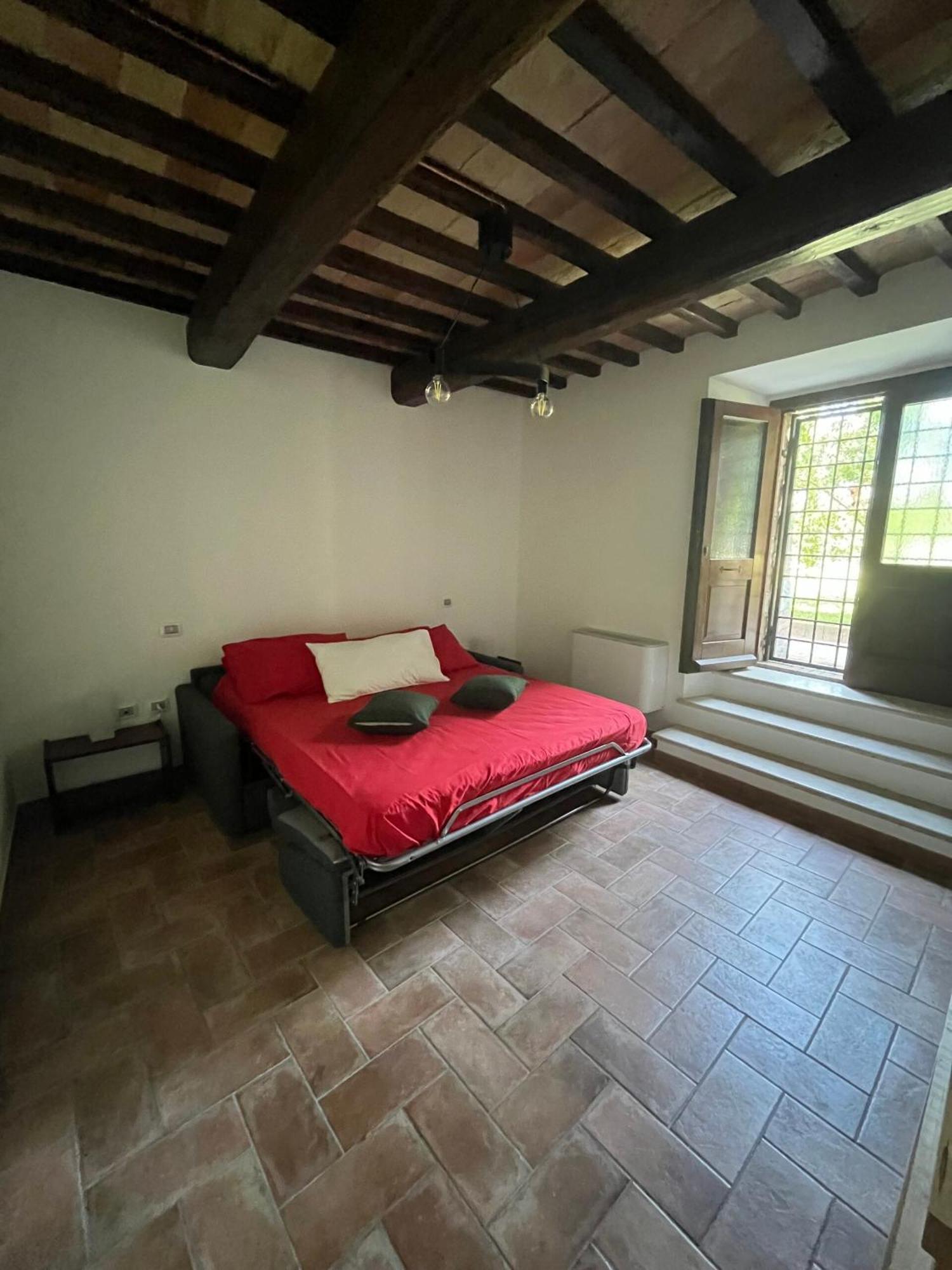 B&B L'Ulivo Incantato Spello Exterior photo