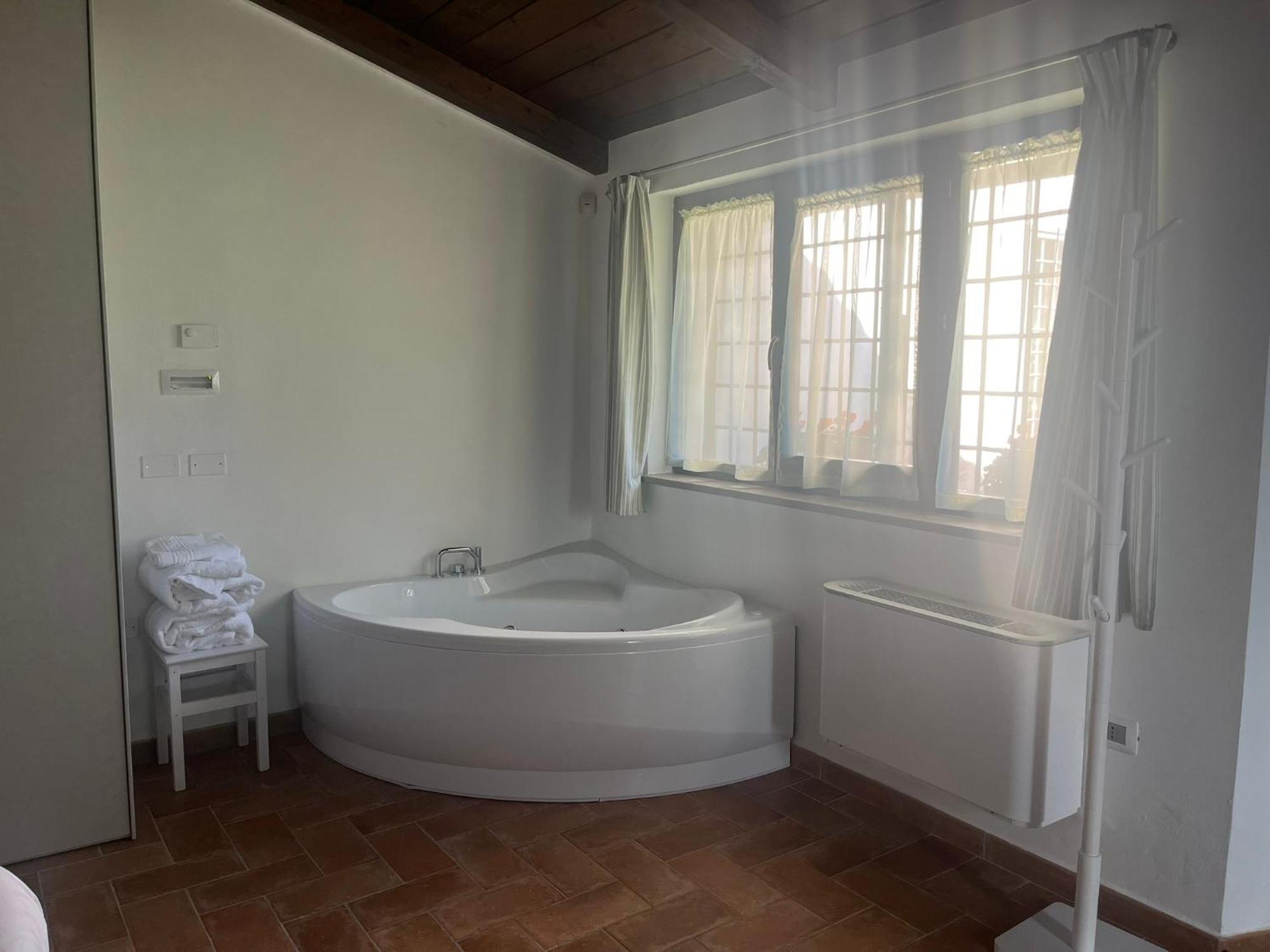 B&B L'Ulivo Incantato Spello Exterior photo