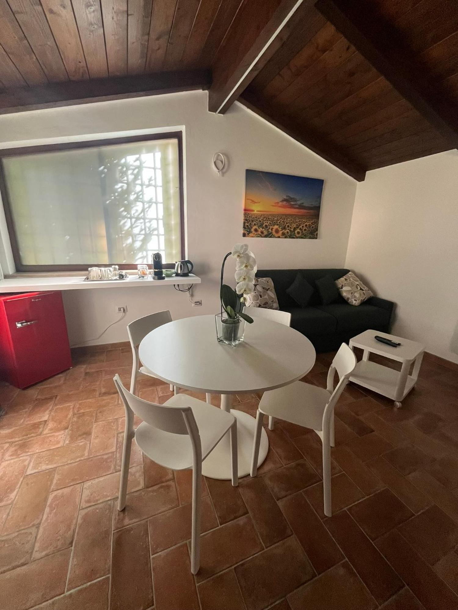 B&B L'Ulivo Incantato Spello Exterior photo